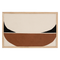 Wall decor Ocaso A Natural / Cotton twill