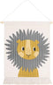 Wall hanger - Jaggo