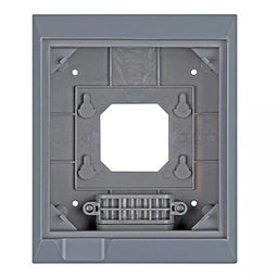 Wall-mount housing for Victron Energy Color Control GX