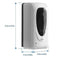 Wall Mounted Automatic Soap Dispenser, 1000ml Touchless Liquid Soap Dispenser, With Infrared Sensor,