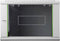 Wall-mounted Rack Cabinet Digitus DN-19 09-U-EC