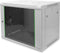 Wall-mounted Rack Cabinet Digitus DN-19 09-U-EC