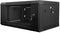 Wall-mounted Rack Cabinet Lanberg WF01-6404-10B