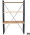 Wall Rack / Desk 130