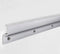 WALL-UP frameless whiteboard / whiteboardwand paneel - 200x59,5 cm Whiteboard XL