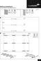 WALL-UP frameless whiteboard / whiteboardwand paneel - 200x59,5 cm Whiteboard XL