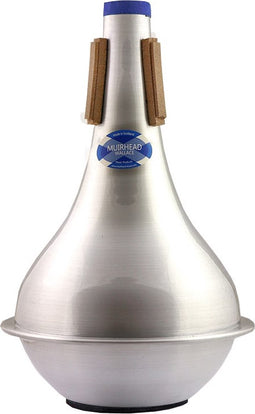 Wallace Bas trombone Straight Demper 351