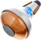 Wallace Eb Trompet Straight Demper 332