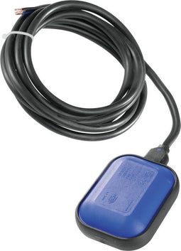 Wallair 1CLRLG02/5PVC Vlotterschakelaar Vullen, Legen 5.00 m
