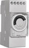 Wallair 1IO0031 Schakelklok Analoog Dagprogramma 3500 W IP20