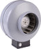 Wallair 20100286 Radiaalventilator 230 V 530 m³/h 15 cm