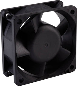 Wallair 20100300 Axiaalventilator 5 V/DC 5.10 m³/h (l x b x h) 25 x 25 x 10 mm