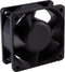 Wallair 20100300 Axiaalventilator 5 V/DC 5.10 m³/h (l x b x h) 25 x 25 x 10 mm