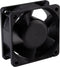 Wallair 20100301 Axiaalventilator 12 V/DC 3.40 m³/h (l x b x h) 25 x 25 x 10 mm