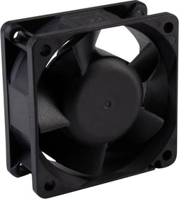 Wallair 20100303 Axiaalventilator 12 V/DC 13.10 m³/h (l x b x h) 40 x 40 x 20 mm