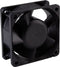 Wallair 20100304 Axiaalventilator 12 V/DC 39.95 m³/h (l x b x h) 60 x 60 x 25 mm