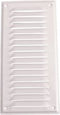 Wallair N31814 Ventilatierooster (l x b) 30 cm x 15 cm