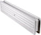 Wallair N35820 Ventilatierooster Kunststof