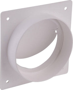 Wallair N35946 Terugstroomklep Wit