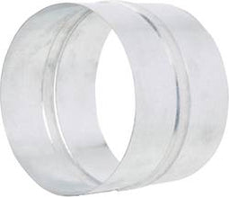 Wallair N35969 Slangverbinder Metaal Verzinkt