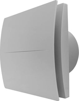 Wallair N40911 Wand- en plafondventilator 230 V 83 m³/h 100 mm