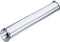 Wallair N51808 Flexibele ventilatiebuis Aluminium (Ø x l) 10 cm x 2.5 m Zilver