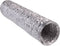 Wallair N55911 Flexibele ventilatiebuis Aluminium (Ø x l) 15.2 cm x 10 m Zilver