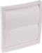 Wallair NW 100 Ventilatiejaloezie Kunststof Geschikt voor buisdiameter: 10 cm