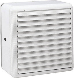 Wallair VITRO 12/300 A Wand- en vensterventilator 1400 m³/h