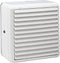 Wallair VITRO 12/300 A Wand- en vensterventilator 1400 m³/h