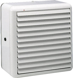 Wallair VITRO 6/150 A Wand- en vensterventilator 200 m³/h