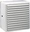 Wallair VITRO 6/150 A Wand- en vensterventilator 200 m³/h