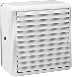 Wallair VITRO 9/230 A Wand- en vensterventilator 700 m³/h
