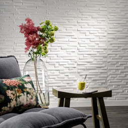 WallArt - 12 - st - Wandpanelen - 3D - GA-WA05 - Vaults