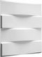 WallArt - 12 - st - Wandpanelen - 3D - GA-WA05 - Vaults
