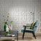 WallArt - 12 - st - Wandpanelen - 3D - GA-WA05 - Vaults