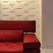 WallArt - 12 - st - Wandpanelen - 3D - GA-WA05 - Vaults