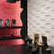WallArt - 12 - st - Wandpanelen - 3D - GA-WA05 - Vaults