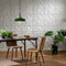 WallArt - 12 - st - Wandpanelen - 3D - GA-WA05 - Vaults
