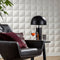 WallArt - 12 - st - Wandpanelen - 3D - GA-WA07 - Cubes