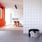 WallArt - 12 - st - Wandpanelen - 3D - GA-WA07 - Cubes