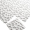 WallArt - 12 - st - Wandpanelen - 3D - GA-WA07 - Cubes