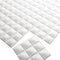WallArt - 12 - st - Wandpanelen - 3D - GA-WA07 - Cubes