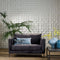 WallArt - 12 - st - Wandpanelen - 3D - GA-WA16 - Tetris