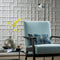 WallArt - 12 - st - Wandpanelen - 3D - GA-WA16 - Tetris