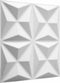 WallArt - 12 - st - Wandpanelen - 3D - GA-WA17 - Cullinans