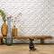 WallArt - 12 - st - Wandpanelen - 3D - GA-WA17 - Cullinans