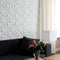 WallArt - 12 - st - Wandpanelen - 3D - GA-WA17 - Cullinans