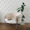WallArt - 12 - st - Wandpanelen - 3D - GA-WA17 - Cullinans