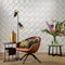 WallArt - 12 - st - Wandpanelen - 3D - GA-WA17 - Cullinans